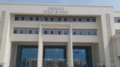 İki İlçede Yargı Çevresi Değişti