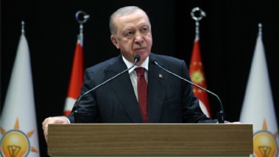 “Türkiye, Sumud Filosu’ndaki tüm umut yolcularının yanındadır”