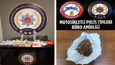 Huzur uygulamaları aralıksız sürüyor