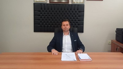 Çanakkale İnşaat Mühendisleri Odası’ndan sıcak havalarda beton dökümüne yönelik kritik uyarı
