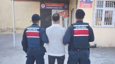 Çanakkale jandarmasından suçlulara darbe