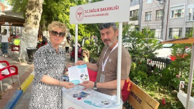 Kırım Kongo Kanamalı Ateşi’ne Karşı Önlemler Artıyor