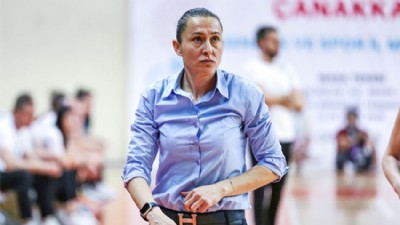 Tuğçe Canbaz’a Milli Görev