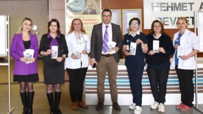 Kanserde Erken Tanı Vurgusu