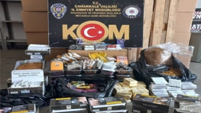 Emniyetten Suçlulara Darbe: Uyuşturucu Satıcısı ve Dolandırıcı Cezaevinde