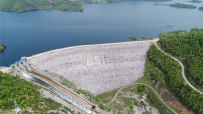 DSİ, Çanakkale’de Yaptığı Yatırımlarla Dikkat Çekiyor