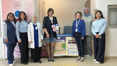 Erken Teşhis İçin Farkındalık Çalışması