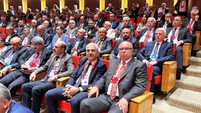  Abdullah Deniz Togg İçin Kura Çekti