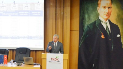IPARD III 7. Başvuru Çağrısı Tanıtıldı