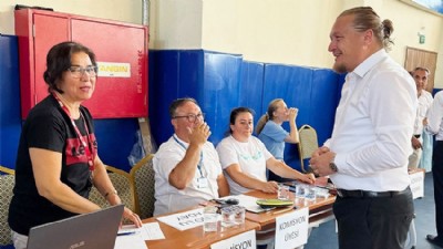  Lapseki MYO’da Spor Bölümü Açılıyor