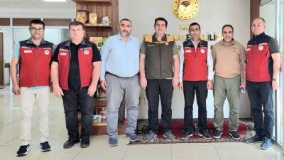 2026 Yılı Hububat Alım Süreci Değerlendirildi