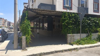 Doktor'un Kahvesi Kapandı