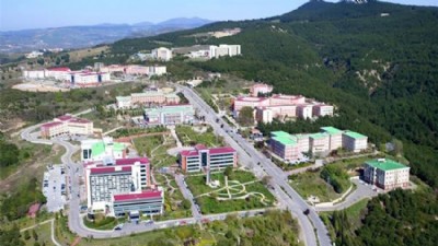 ÇOMÜ:  “Alternatif Kullanım Söz Konusu Değil”
