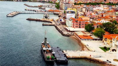 Çanakkale’de Sıcaklıklar Bu Hafta Nasıl Olacak?