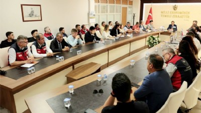 Milli Kolostrum Projesi İçin İlk Adım Çanakkale’de Atıldı
