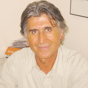 Mustafa Atmaca